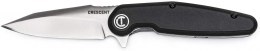 Crescent Composite Handle Pocket Knife